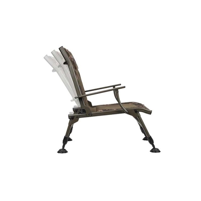DURALITE RECLINER CHAIR