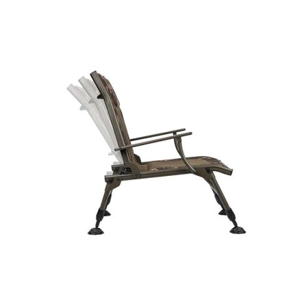 DURALITE RECLINER CHAIR