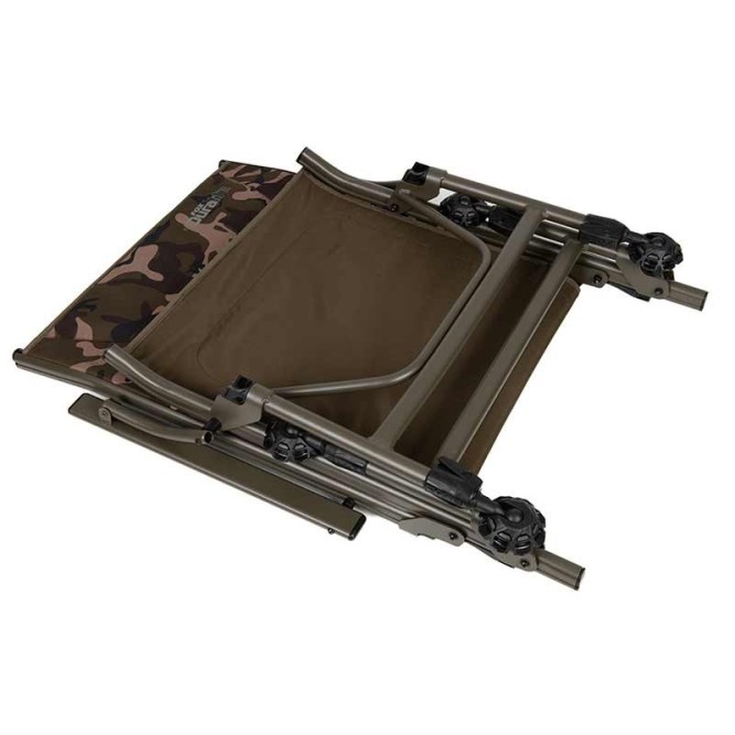 DURALITE RECLINER CHAIR