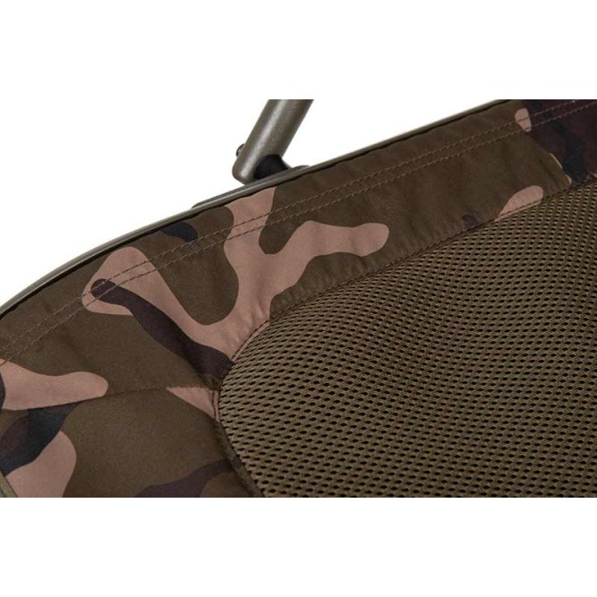 DURALITE RECLINER CHAIR