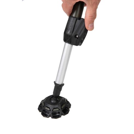 DURALITE RECLINER CHAIR