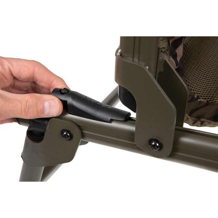 DURALITE RECLINER CHAIR