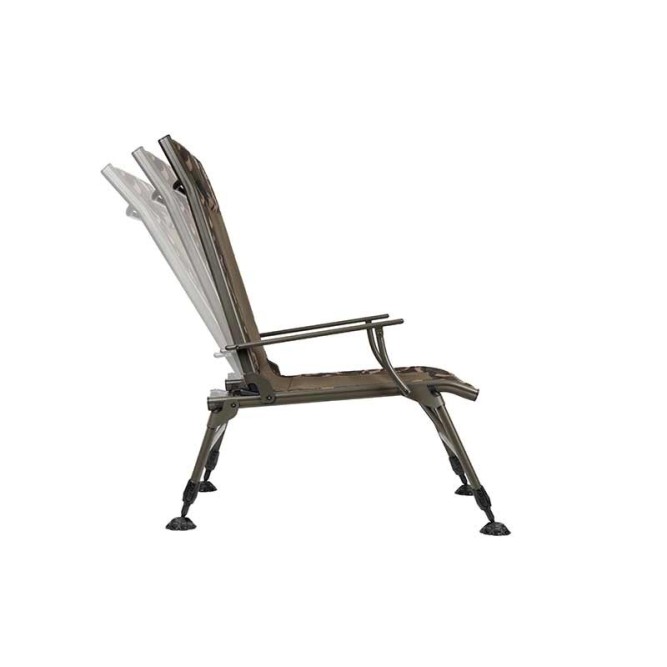 DURALITE RECLINER CHAIR