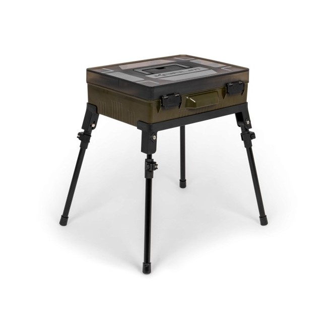 Mega Blox Station Korum