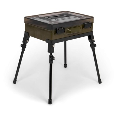 Mega Blox Station Korum