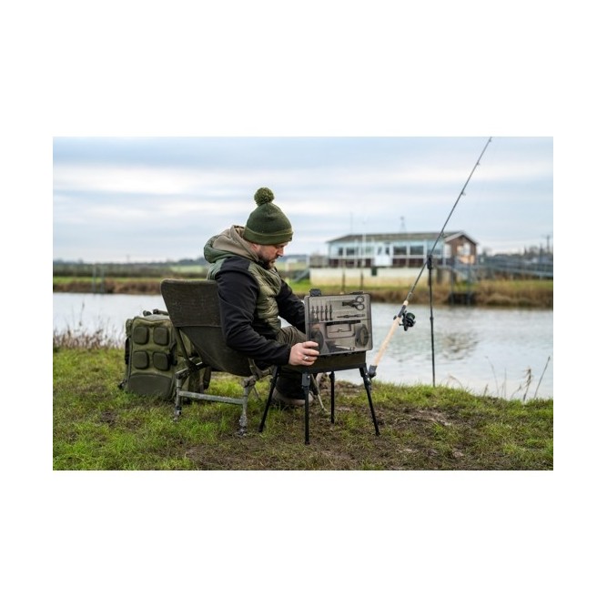 Mega Blox Station Korum