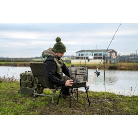 Mega Blox Station Korum