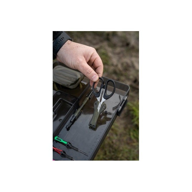 Mega Blox Station Korum