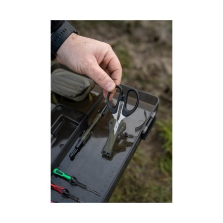 Mega Blox Station Korum