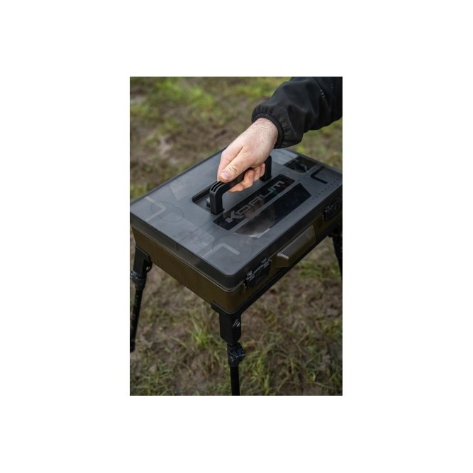 Mega Blox Station Korum