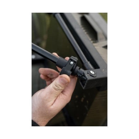 Mega Blox Station Korum