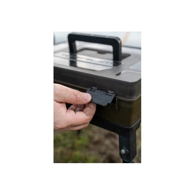 Mega Blox Station Korum