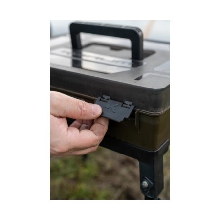 Mega Blox Station Korum