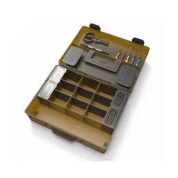 Mega Blox Station Korum