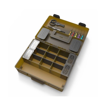 Mega Blox Station Korum