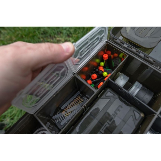 Mega Blox Station Korum