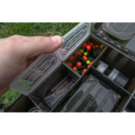 Mega Blox Station Korum