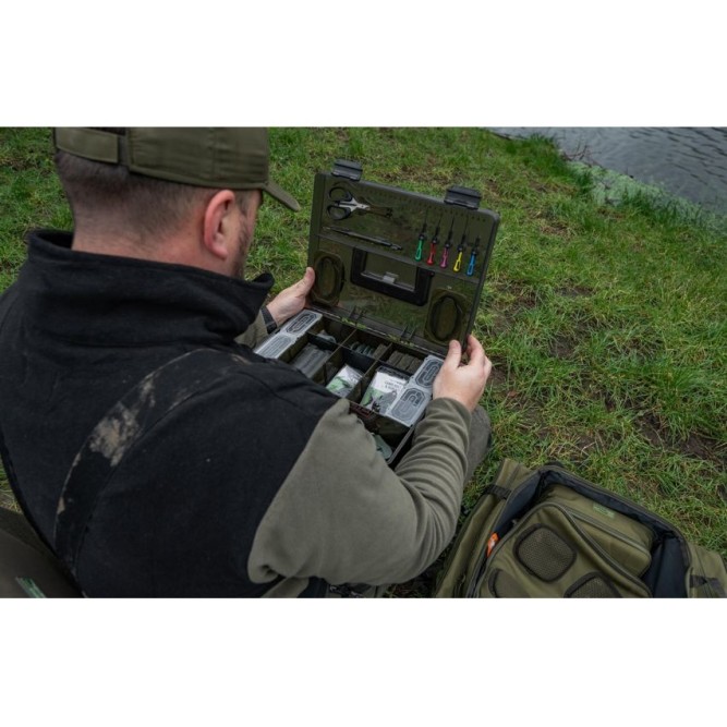 Mega Blox Station Korum