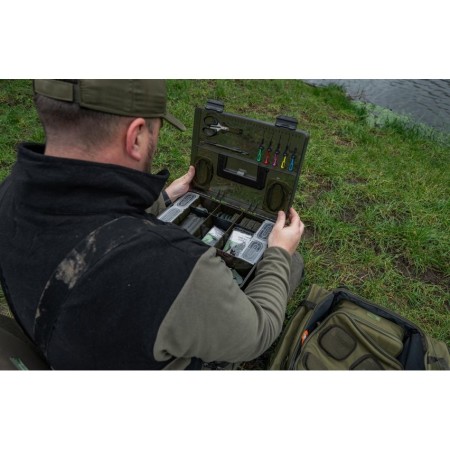 Mega Blox Station Korum