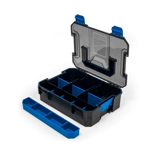 HARDCASE FEEDER SYSTEM Preston Innovation