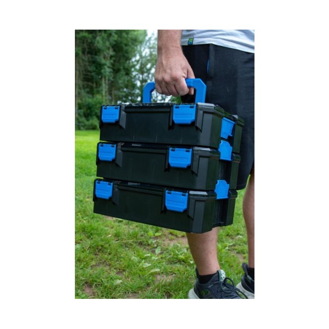 HARDCASE FEEDER SYSTEM Preston Innovation