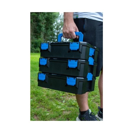 HARDCASE FEEDER SYSTEM Preston Innovation