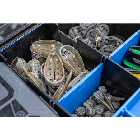 HARDCASE FEEDER SYSTEM Preston Innovation