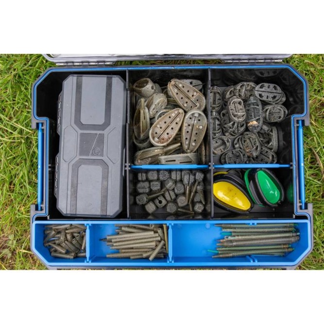 HARDCASE FEEDER SYSTEM Preston Innovation