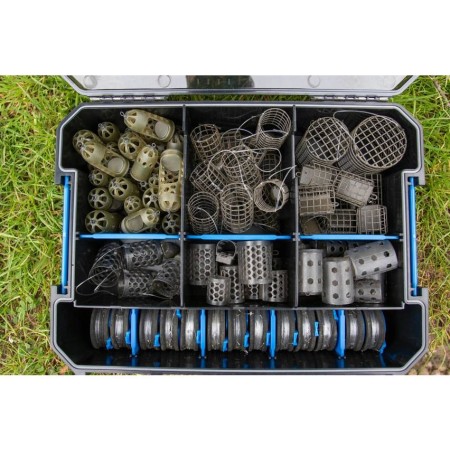 HARDCASE FEEDER SYSTEM Preston Innovation