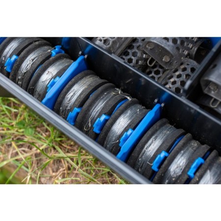 HARDCASE FEEDER SYSTEM Preston Innovation