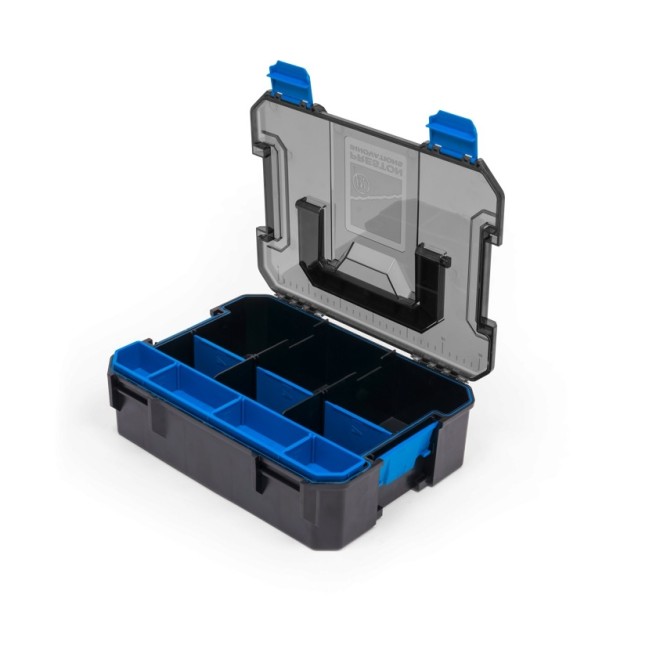 HARDCASE FEEDER SYSTEM Preston Innovation