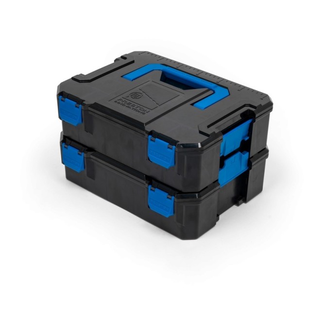 HARDCASE FEEDER SYSTEM Preston Innovation