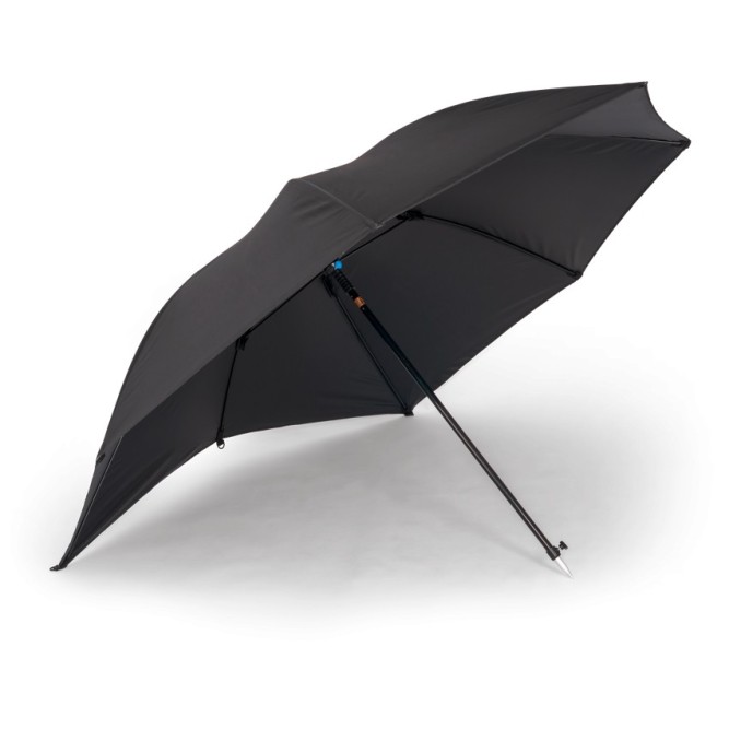 INCEPTION FIBERGLASS FLATBACK BROLLY Preston Innovation