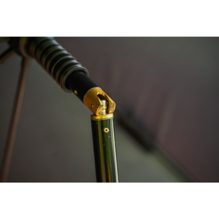 INCEPTION FIBERGLASS FLATBACK BROLLY Preston Innovation