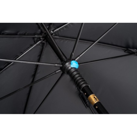 INCEPTION FIBERGLASS FLATBACK BROLLY Preston Innovation