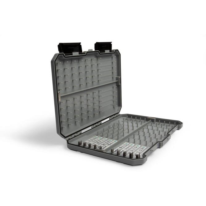 ABSOLUTE ALL-ROUND HOOKLENGTH BOX Preston