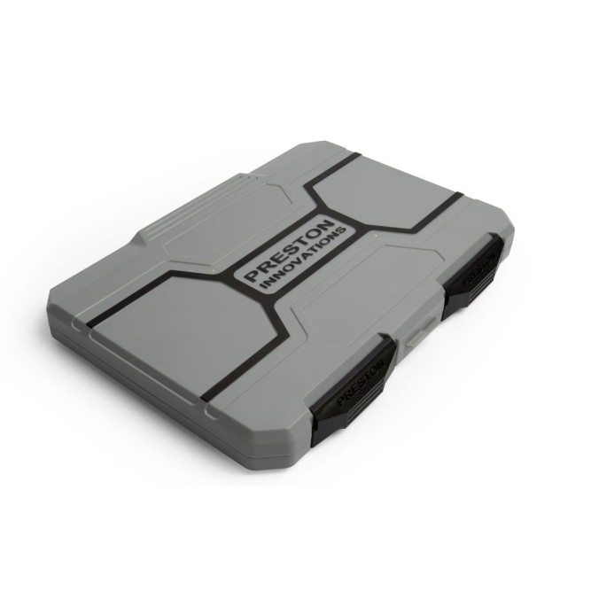 ABSOLUTE ALL-ROUND HOOKLENGTH BOX Preston