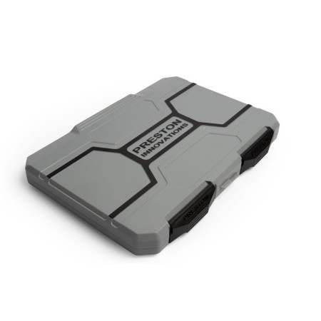 ABSOLUTE ALL-ROUND HOOKLENGTH BOX Preston