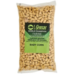 BABY CORN 1 KG Sensas