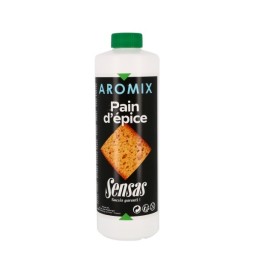 AROMIX PAIN D'EPICE 500ML