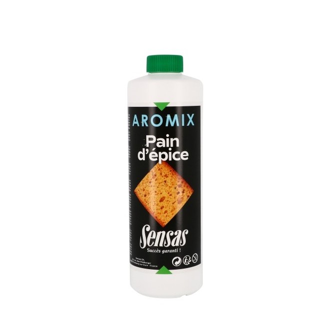 AROMIX PAIN D'EPICE 500ML