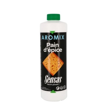 AROMIX PAIN D'EPICE 500ML