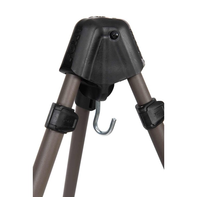 FOX CARPMASTER WEIGHING TRIPOD Fox