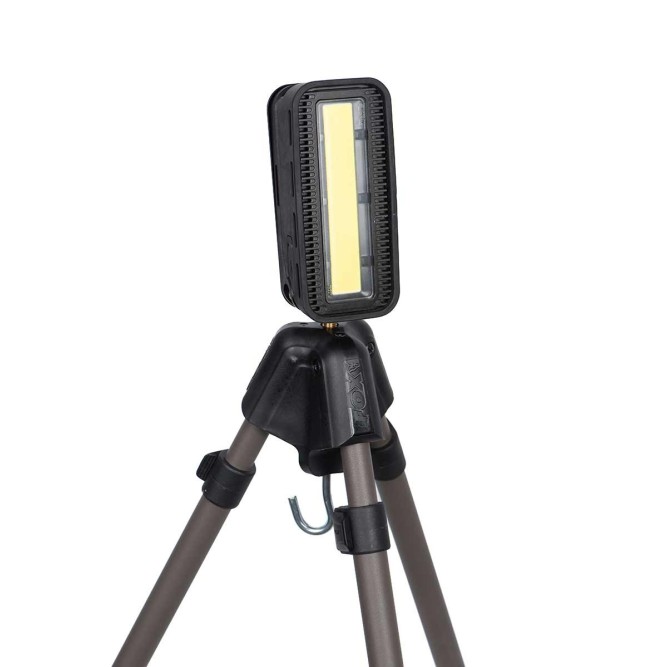 FOX CARPMASTER WEIGHING TRIPOD Fox