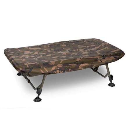 FOX CARPMASTER WELDED CRADLE Fox