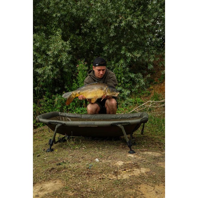 FOX CARPMASTER WELDED CRADLE Fox