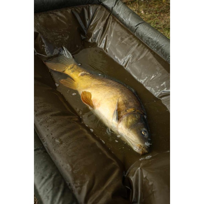 FOX CARPMASTER WELDED CRADLE Fox