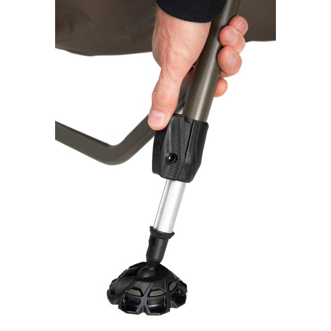 FOX CARPMASTER WELDED CRADLE Fox