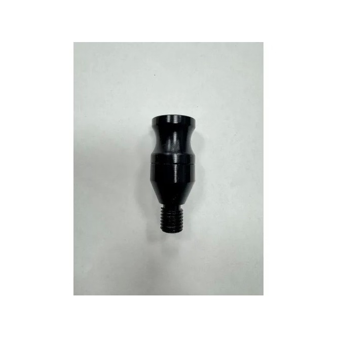 FASTLOCK UNIVERSAL 2.0 - BLACK HOURGLASS