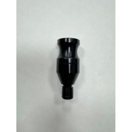 FASTLOCK UNIVERSALE 2.0 - A CLESSIDRA NERO